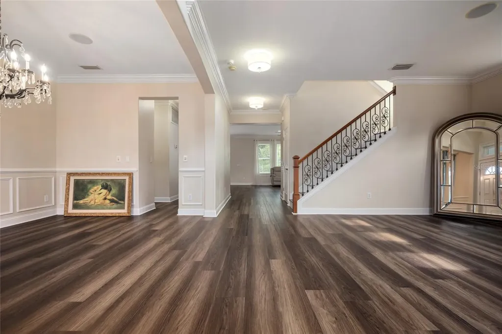 1630 Tawnyberry Court Trinity FL 34655