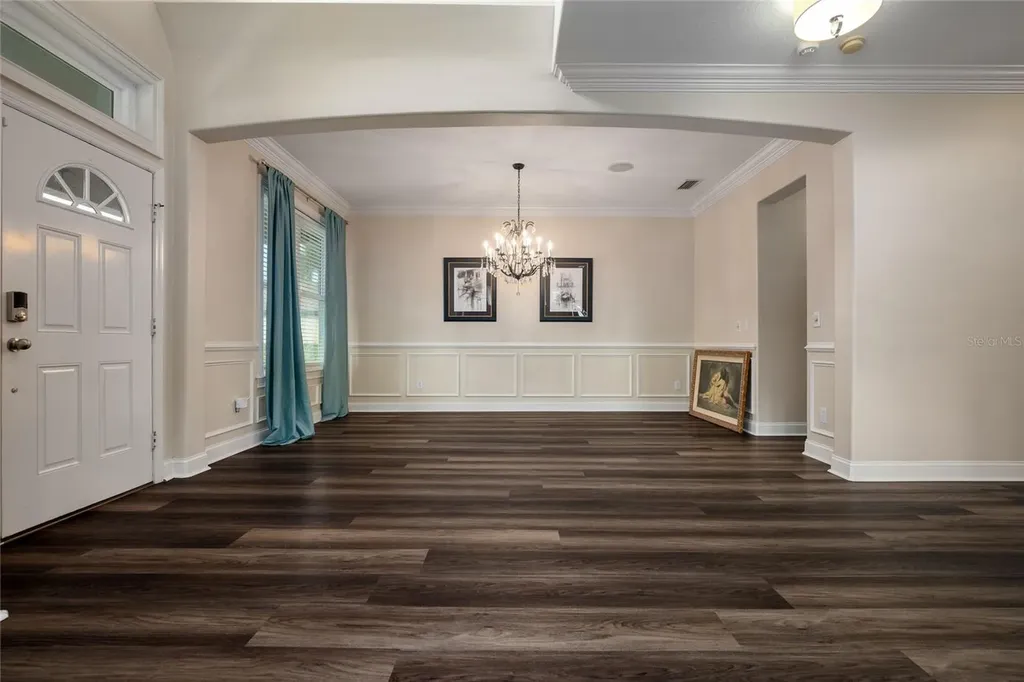 1630 Tawnyberry Court Trinity FL 34655