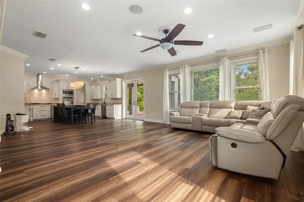 1630 Tawnyberry Court Trinity FL 34655