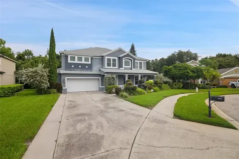 1630 Tawnyberry Court Trinity FL 34655