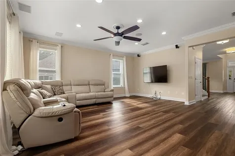 1630 Tawnyberry Court Trinity FL 34655