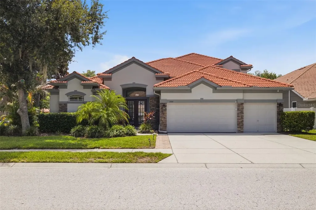 11508 Oyster Bay Circle New Port Richey FL 34654