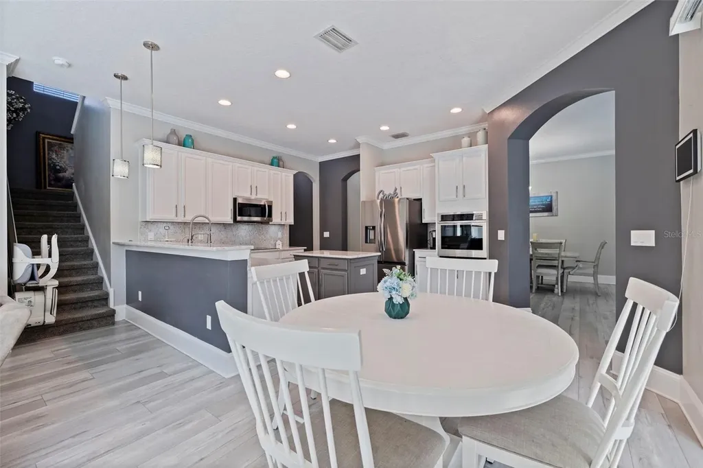 11508 Oyster Bay Circle New Port Richey FL 34654