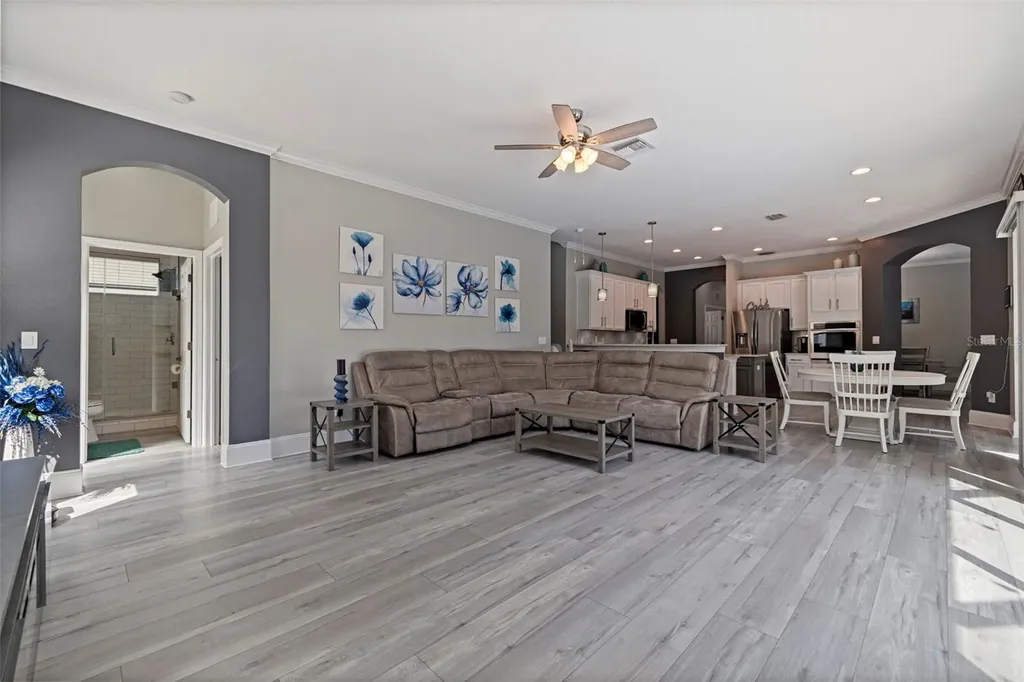 11508 Oyster Bay Circle New Port Richey FL 34654
