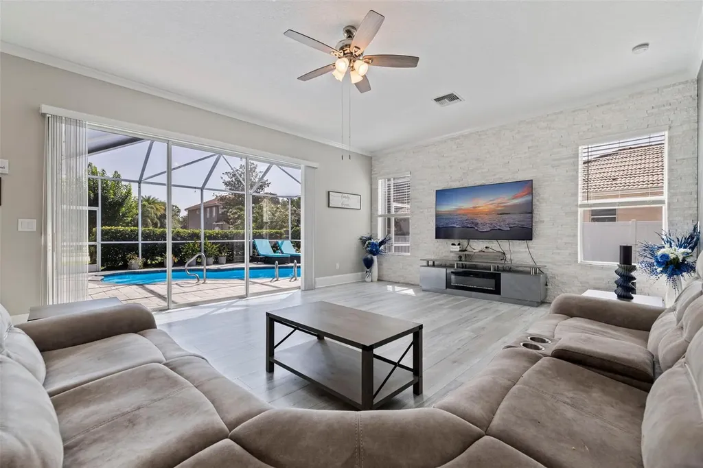 11508 Oyster Bay Circle New Port Richey FL 34654