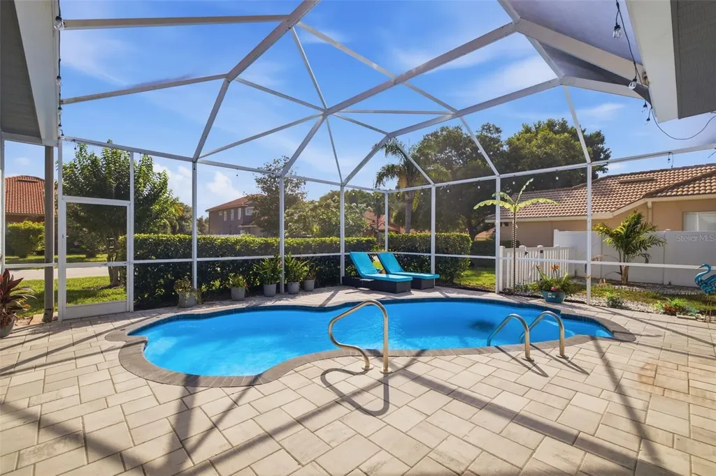 11508 Oyster Bay Circle New Port Richey FL 34654