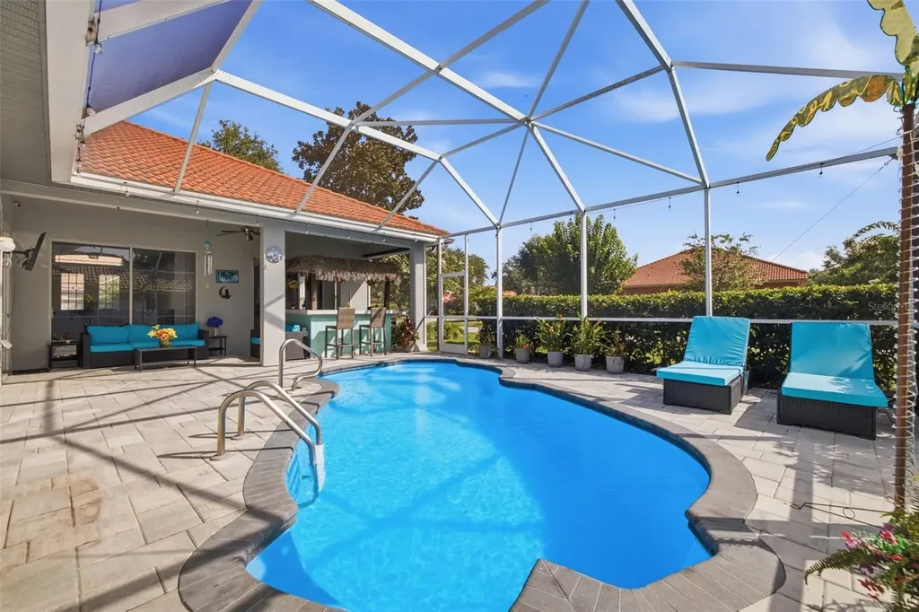 11508 Oyster Bay Circle New Port Richey FL 34654