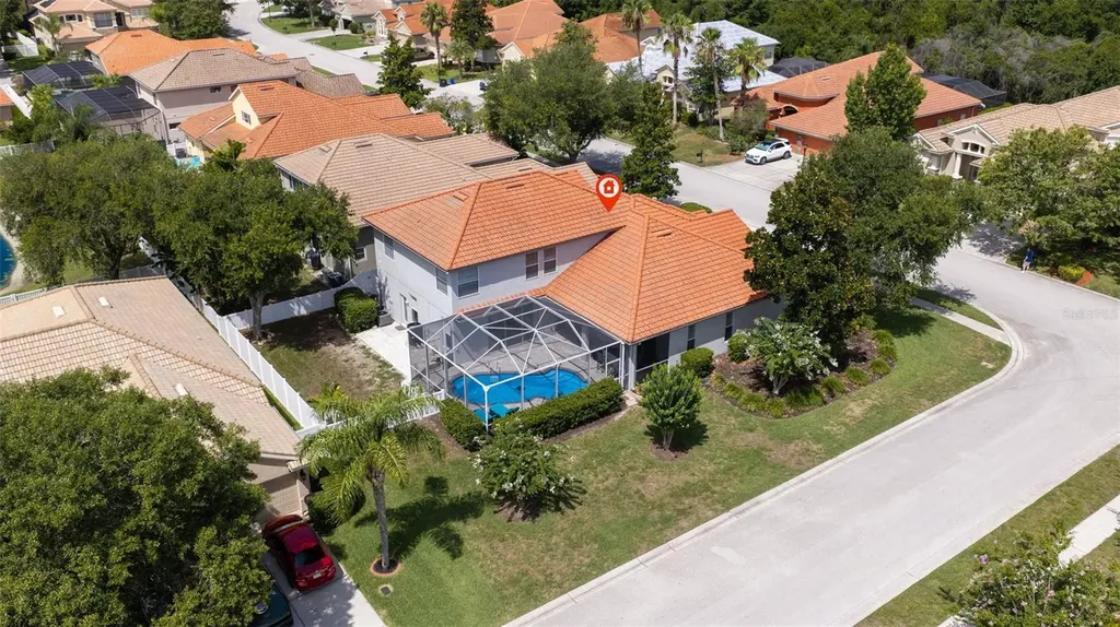 11508 Oyster Bay Circle New Port Richey FL 34654