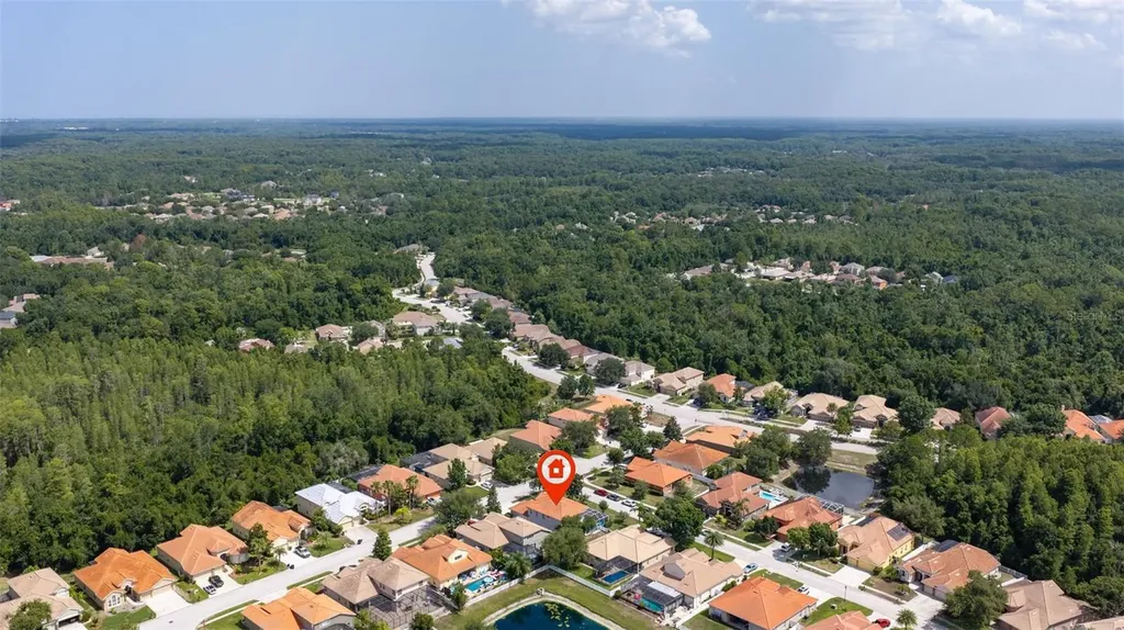 11508 Oyster Bay Circle New Port Richey FL 34654