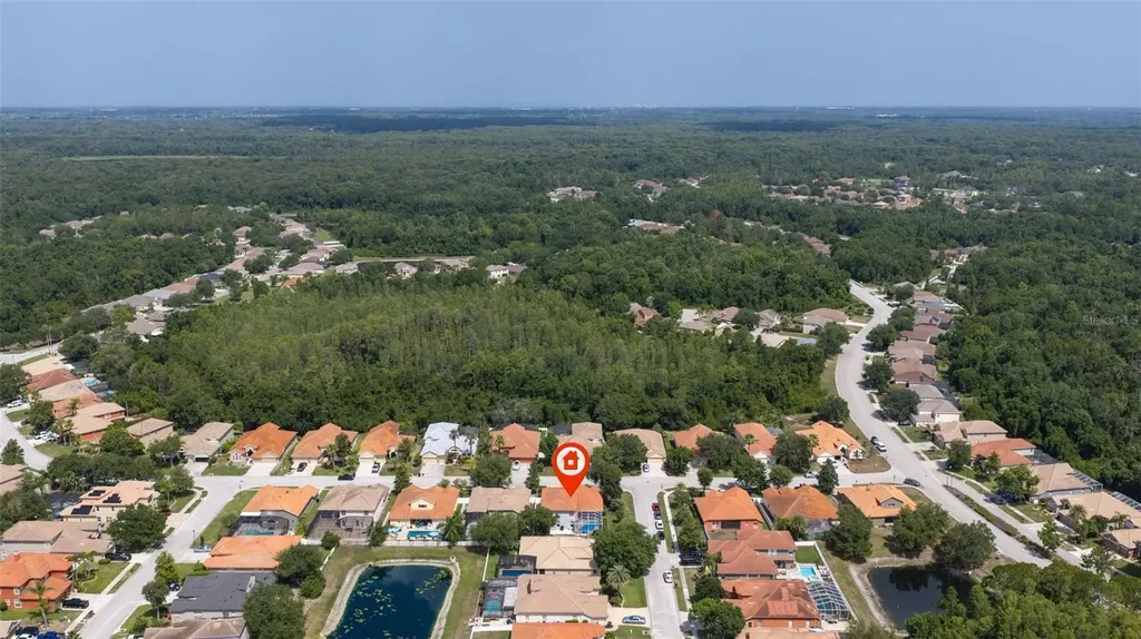 11508 Oyster Bay Circle New Port Richey FL 34654