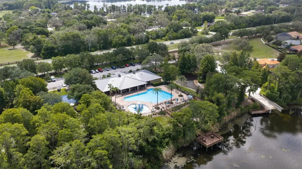 11508 Oyster Bay Circle New Port Richey FL 34654