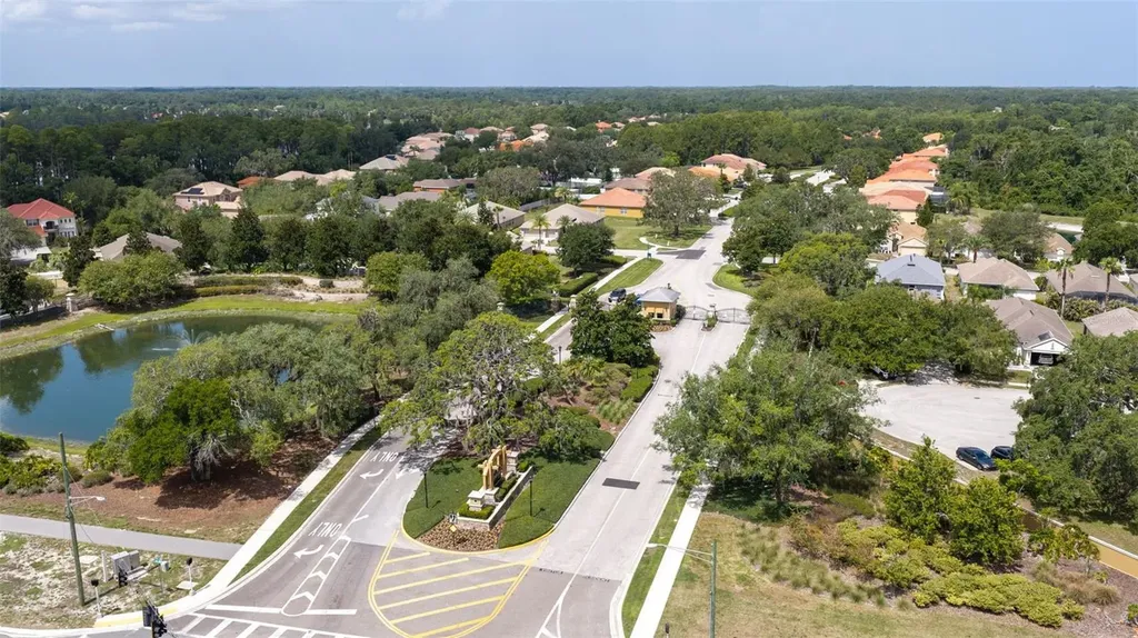11508 Oyster Bay Circle New Port Richey FL 34654