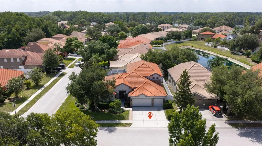 11508 Oyster Bay Circle New Port Richey FL 34654