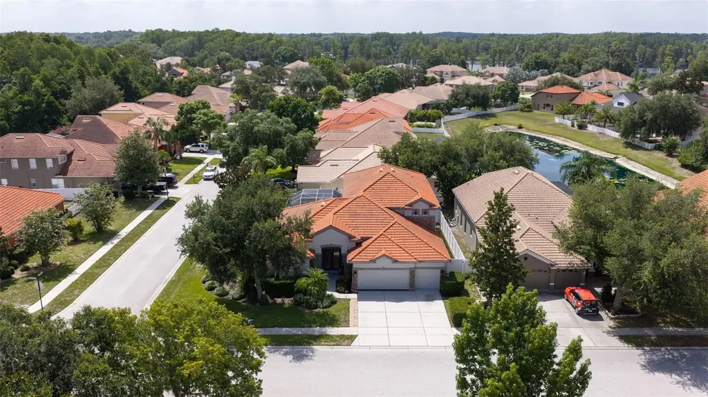 11508 Oyster Bay Circle New Port Richey FL 34654