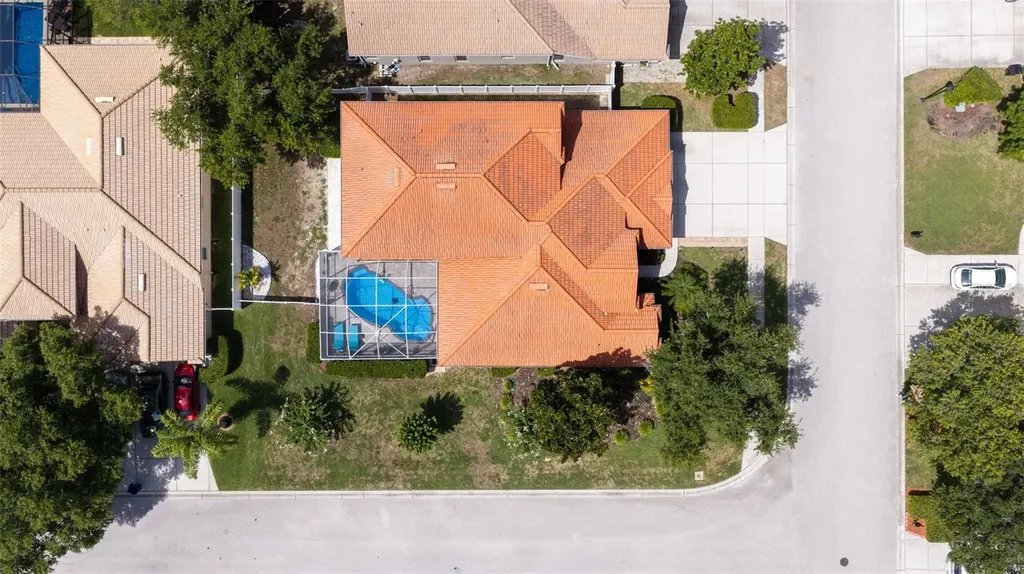 11508 Oyster Bay Circle New Port Richey FL 34654
