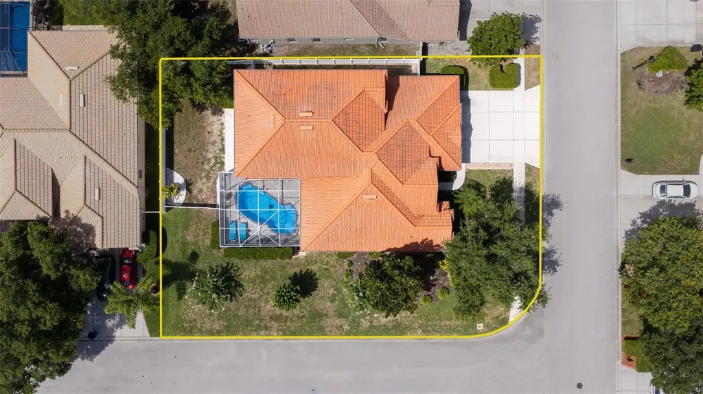 11508 Oyster Bay Circle New Port Richey FL 34654