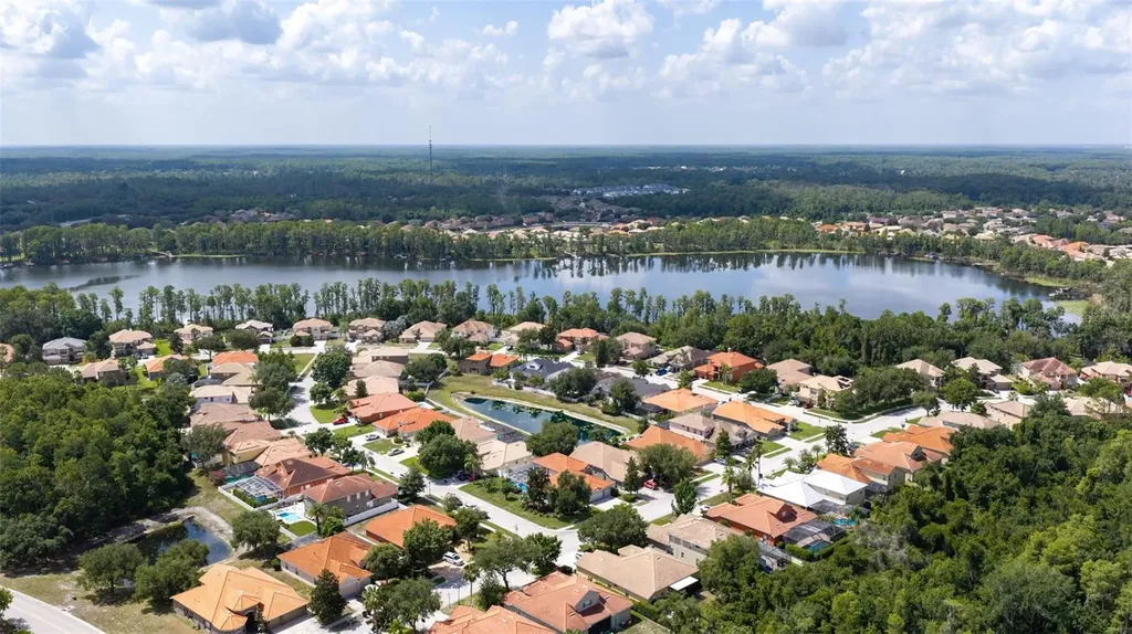 11508 Oyster Bay Circle New Port Richey FL 34654