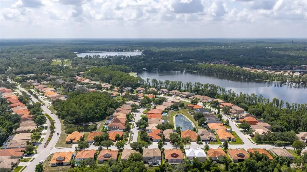 11508 Oyster Bay Circle New Port Richey FL 34654