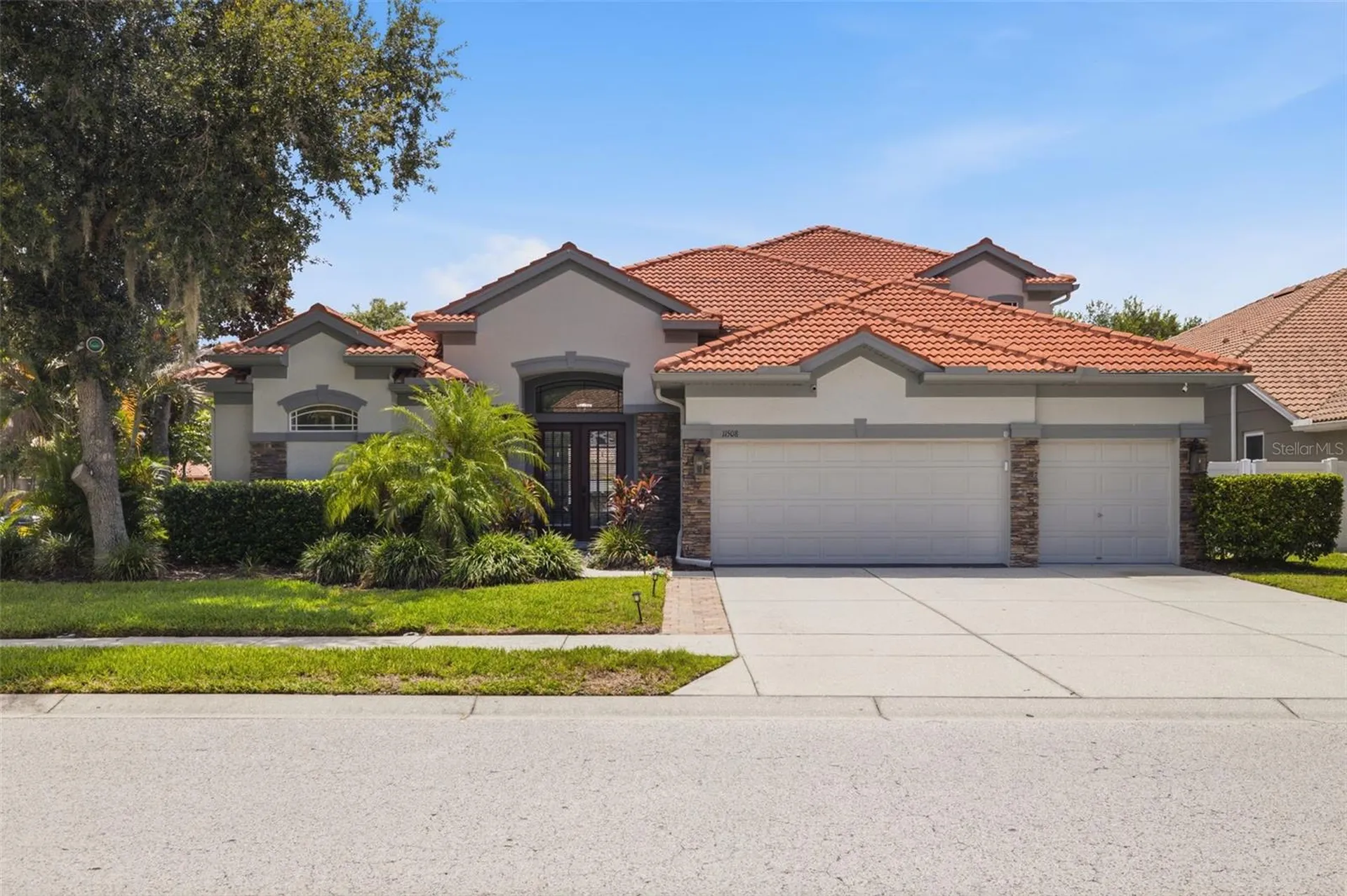 11508 Oyster Bay Circle New Port Richey FL 34654