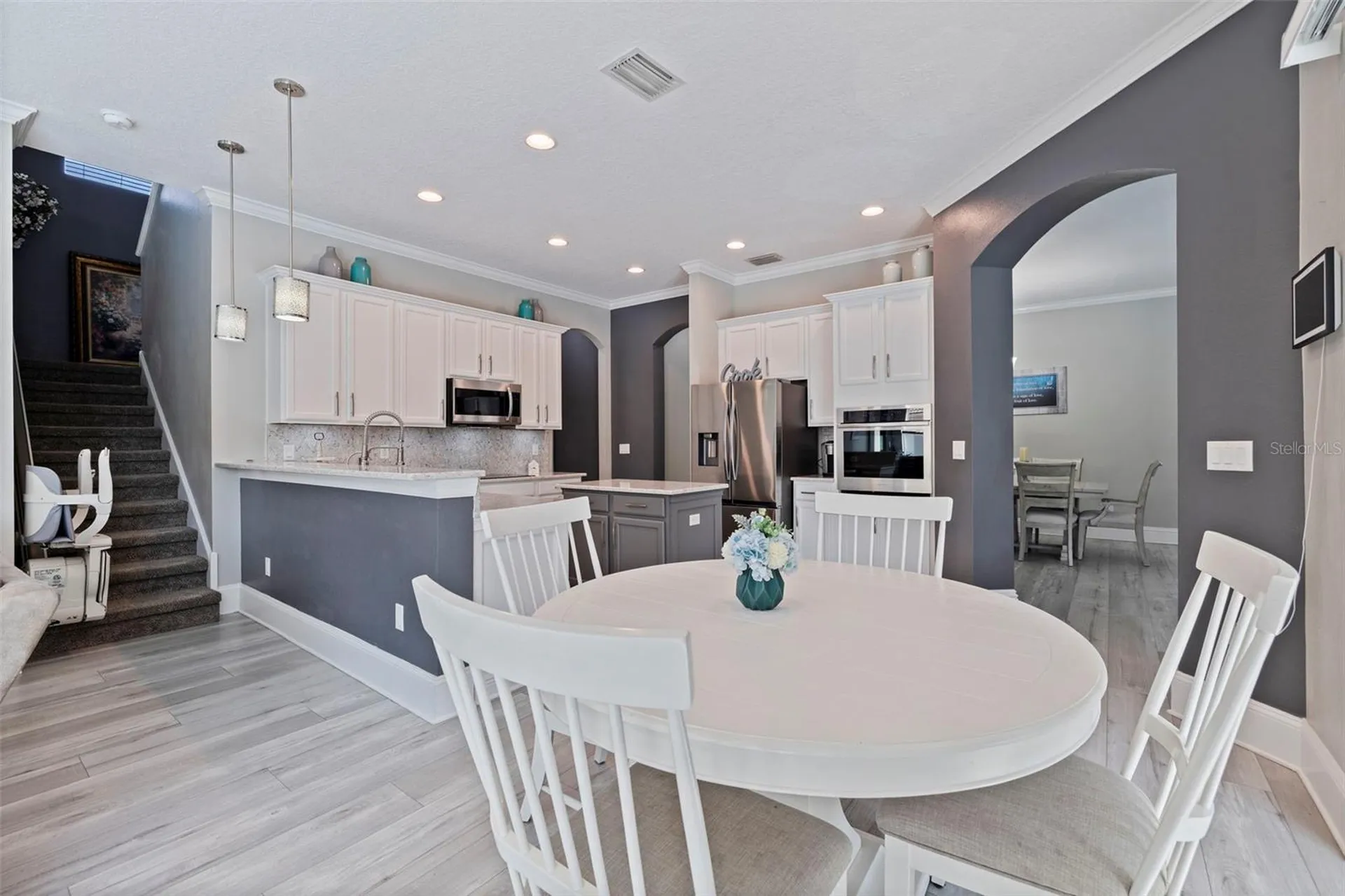 11508 Oyster Bay Circle New Port Richey FL 34654