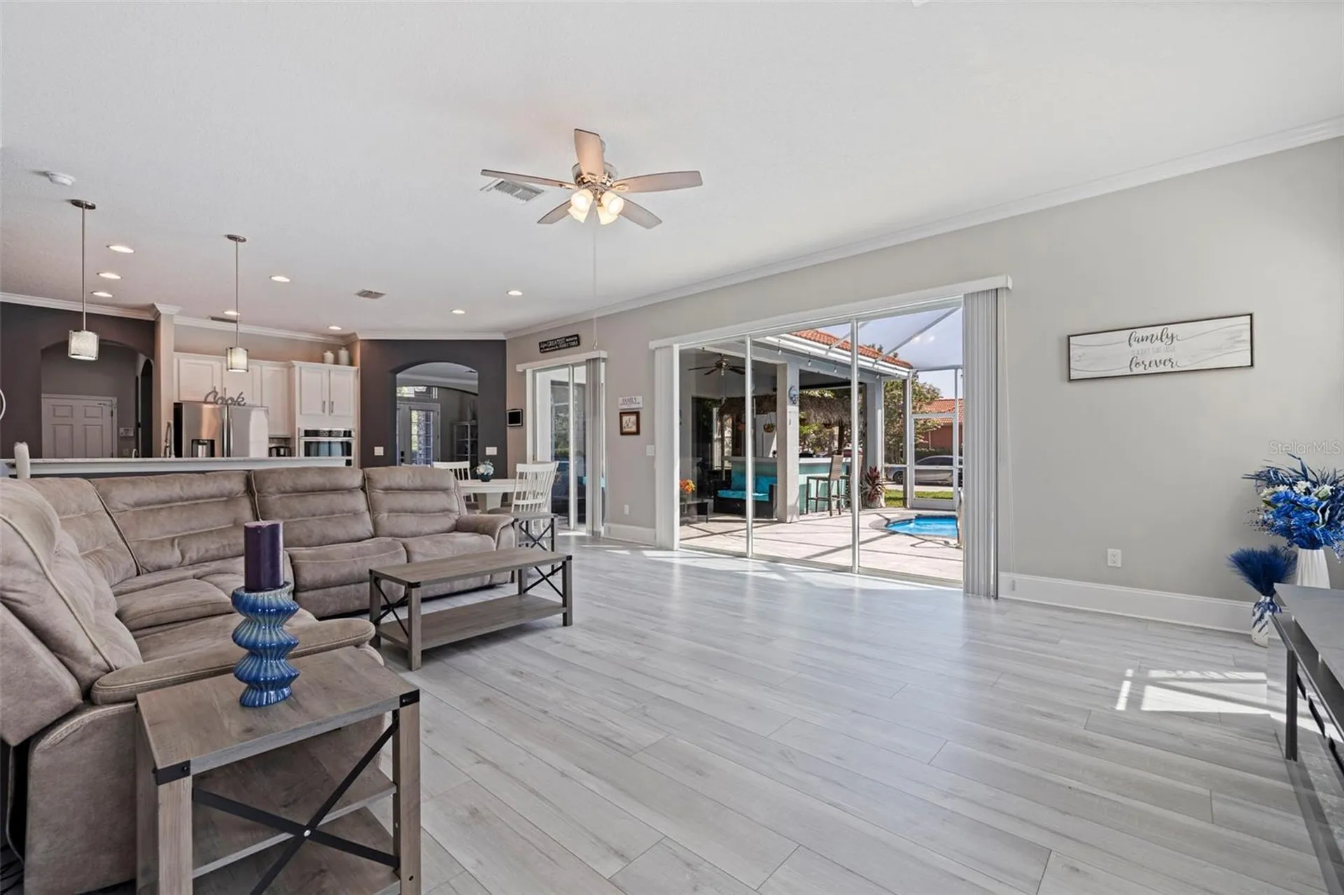 11508 Oyster Bay Circle New Port Richey FL 34654