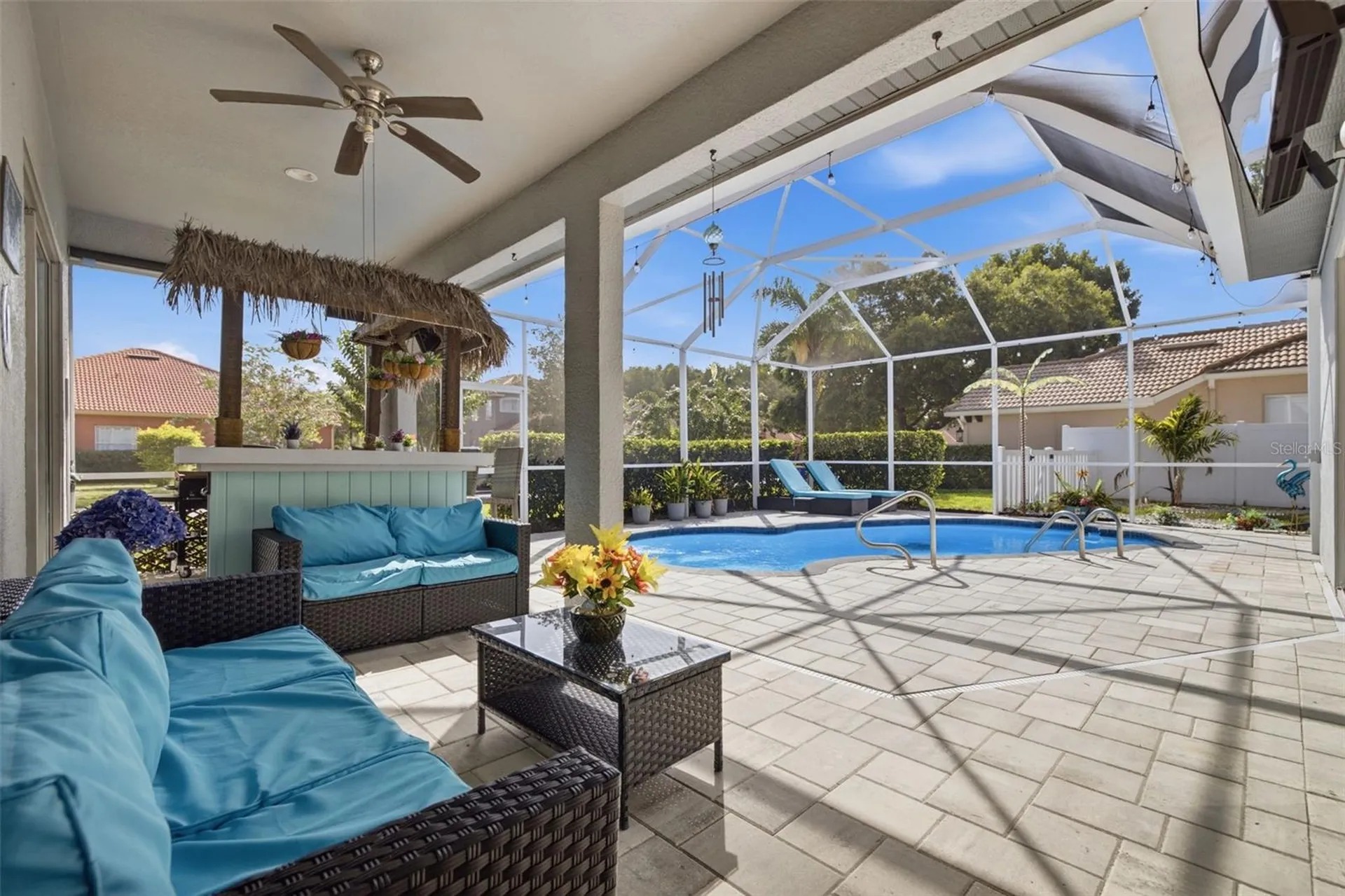 11508 Oyster Bay Circle New Port Richey FL 34654