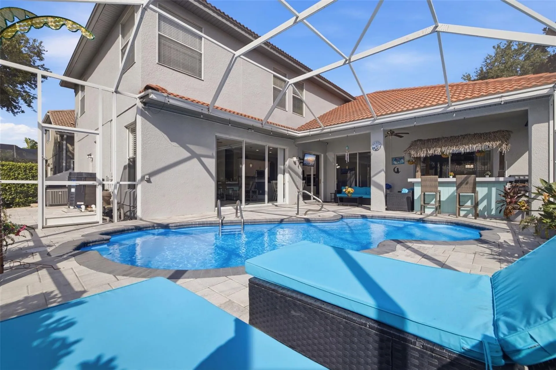 11508 Oyster Bay Circle New Port Richey FL 34654