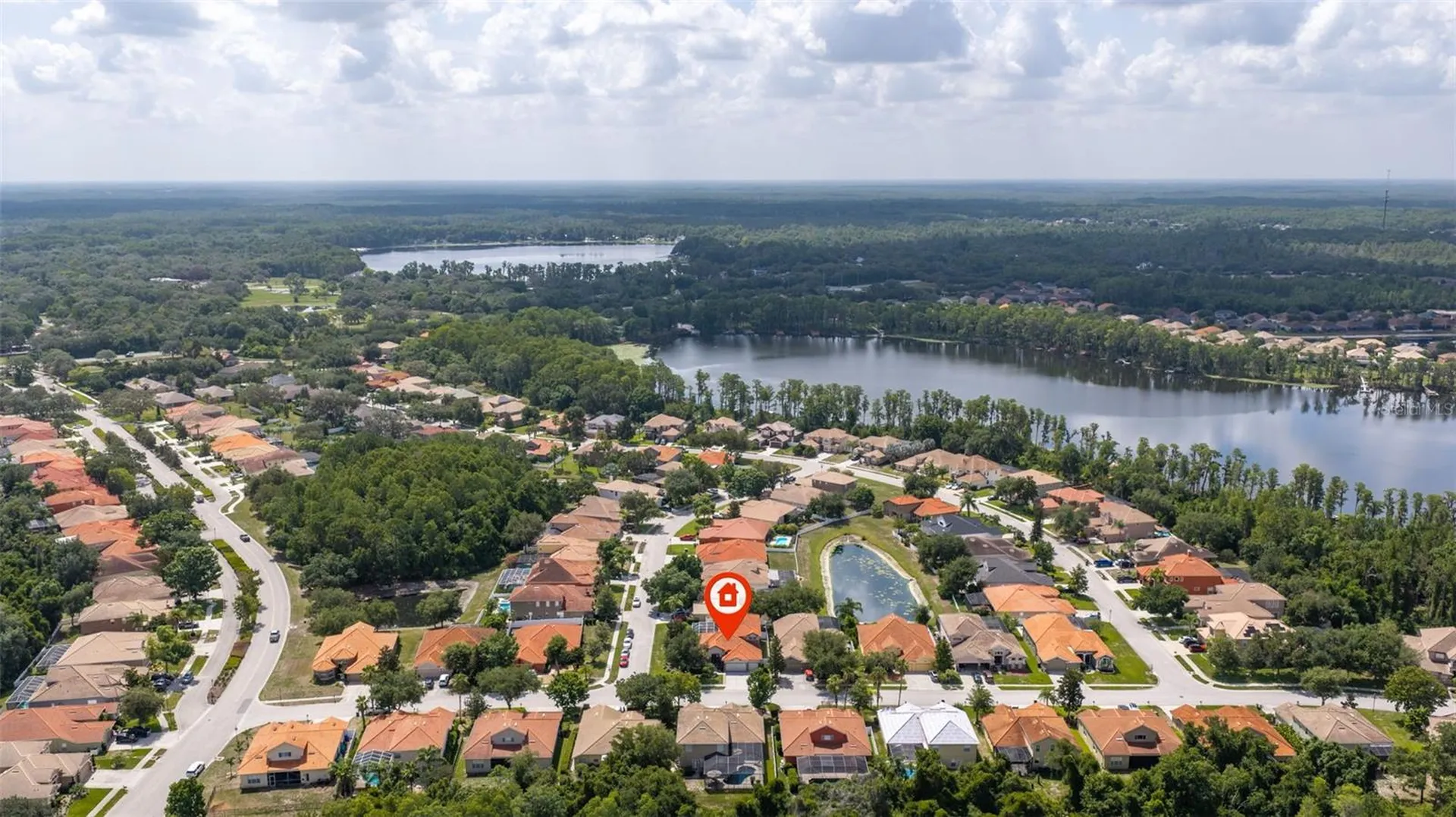 11508 Oyster Bay Circle New Port Richey FL 34654