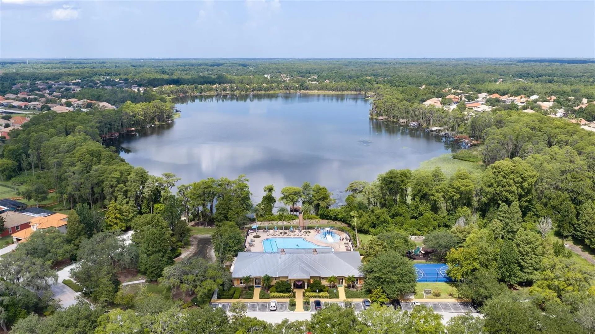 11508 Oyster Bay Circle New Port Richey FL 34654
