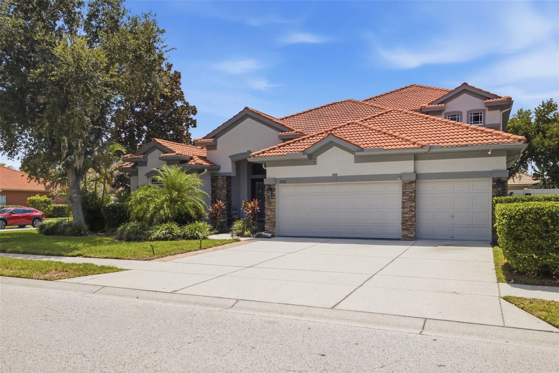 11508 Oyster Bay Circle New Port Richey FL 34654