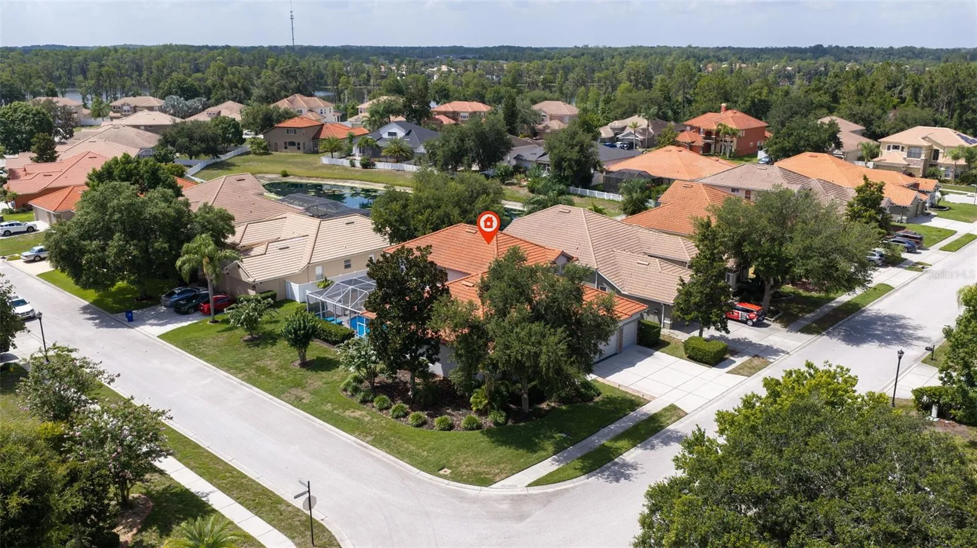 11508 Oyster Bay Circle New Port Richey FL 34654