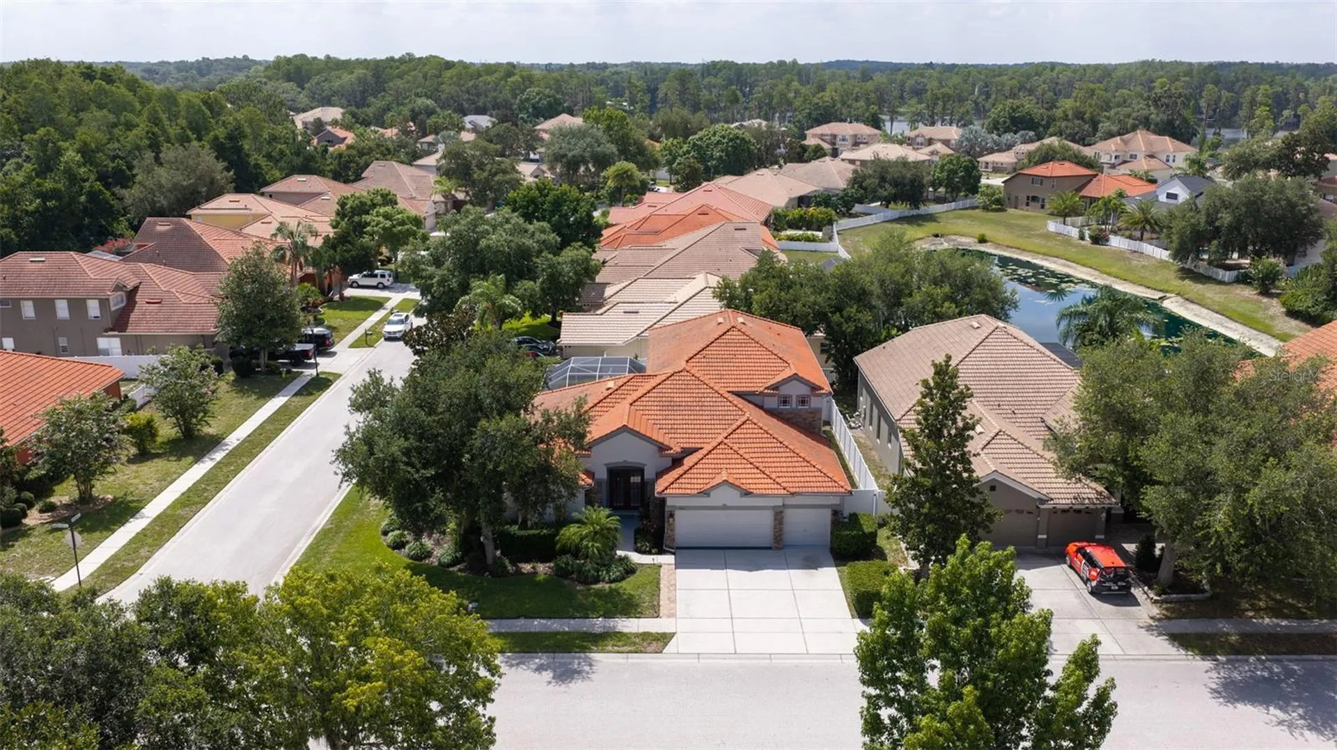 11508 Oyster Bay Circle New Port Richey FL 34654