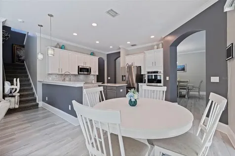 11508 Oyster Bay Circle New Port Richey FL 34654