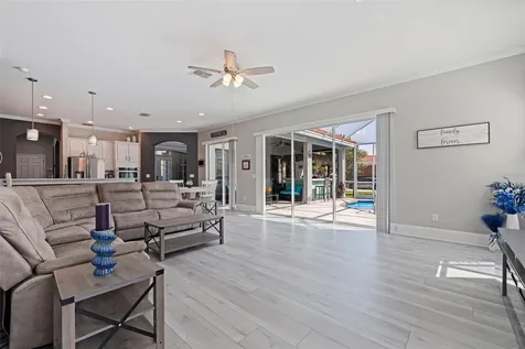 11508 Oyster Bay Circle New Port Richey FL 34654