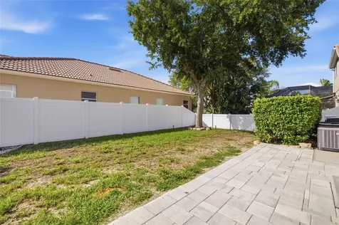 11508 Oyster Bay Circle New Port Richey FL 34654