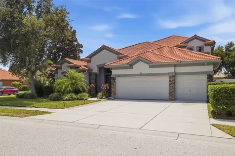 11508 Oyster Bay Circle New Port Richey FL 34654