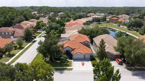 11508 Oyster Bay Circle New Port Richey FL 34654