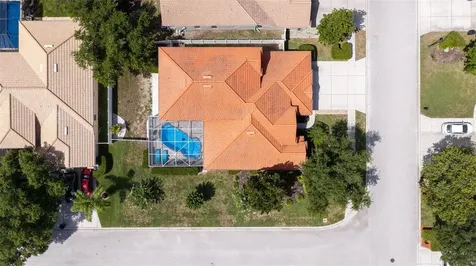 11508 Oyster Bay Circle New Port Richey FL 34654