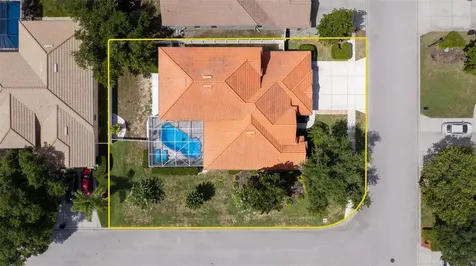 11508 Oyster Bay Circle New Port Richey FL 34654