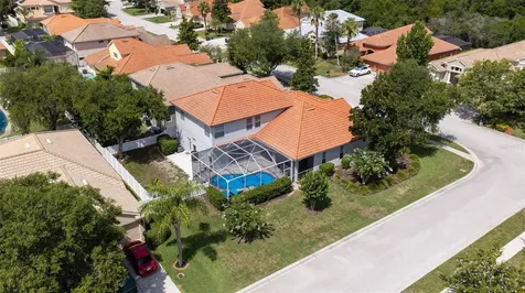 11508 Oyster Bay Circle New Port Richey FL 34654