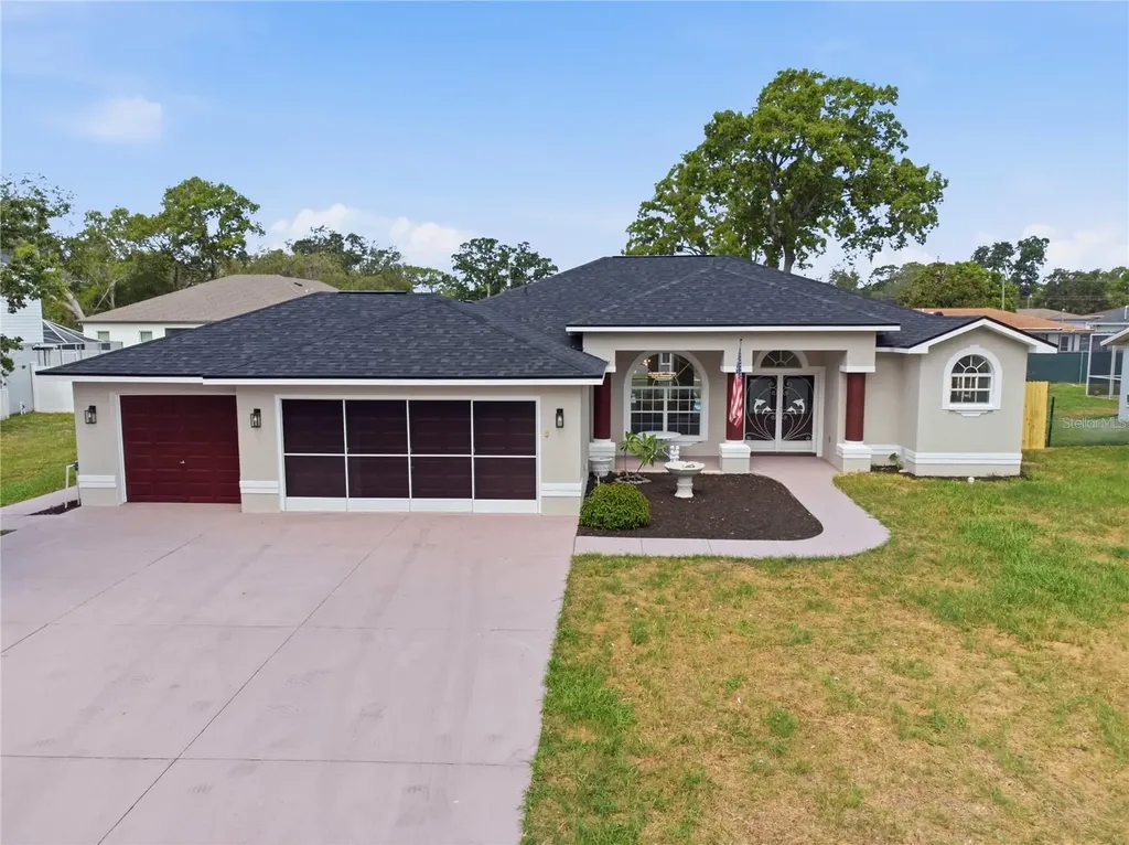 8378 Maltby Road Spring Hill FL 34606