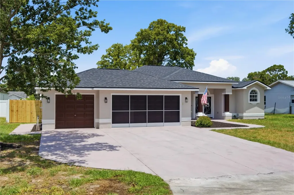 8378 Maltby Road Spring Hill FL 34606