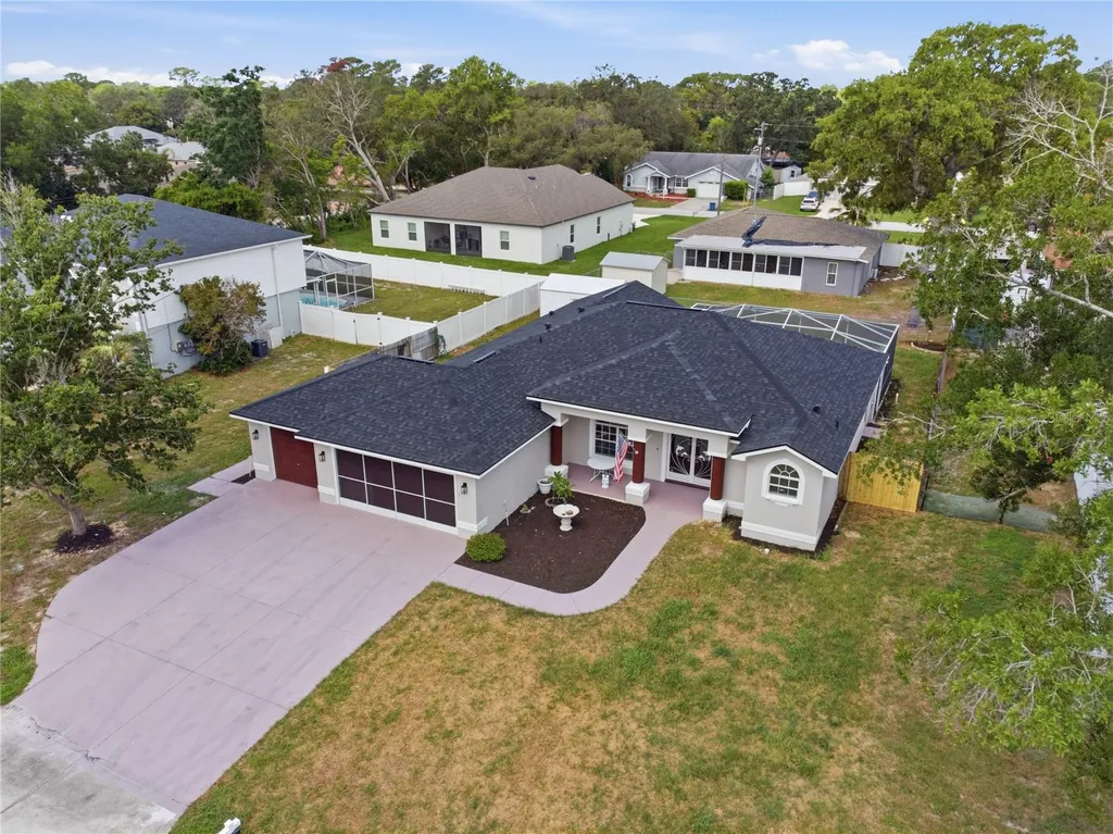 8378 Maltby Road Spring Hill FL 34606
