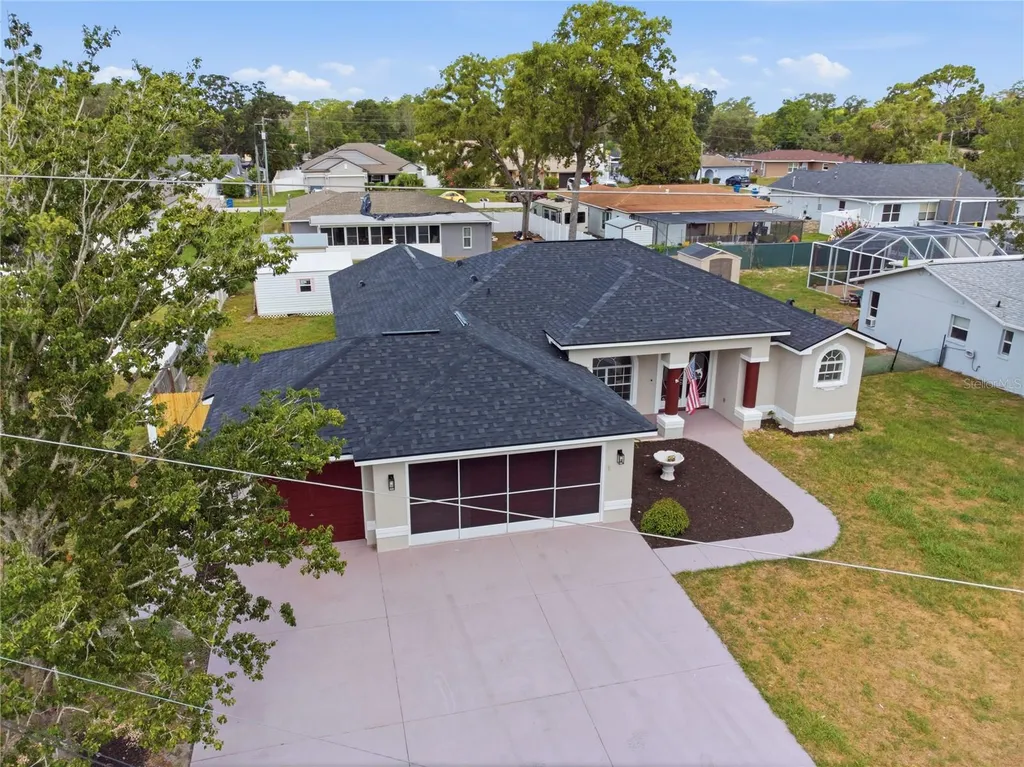 8378 Maltby Road Spring Hill FL 34606