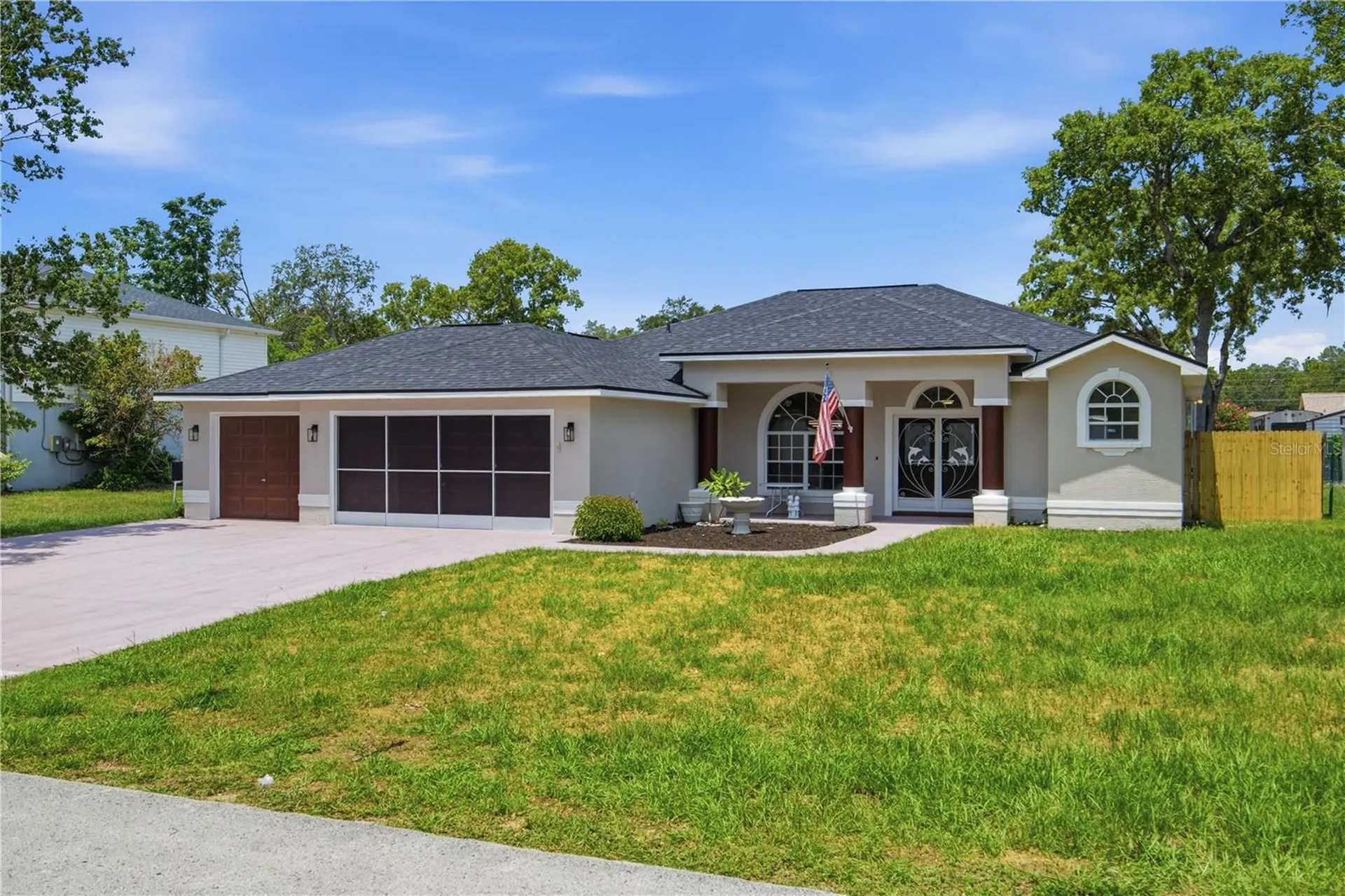 8378 Maltby Road Spring Hill FL 34606
