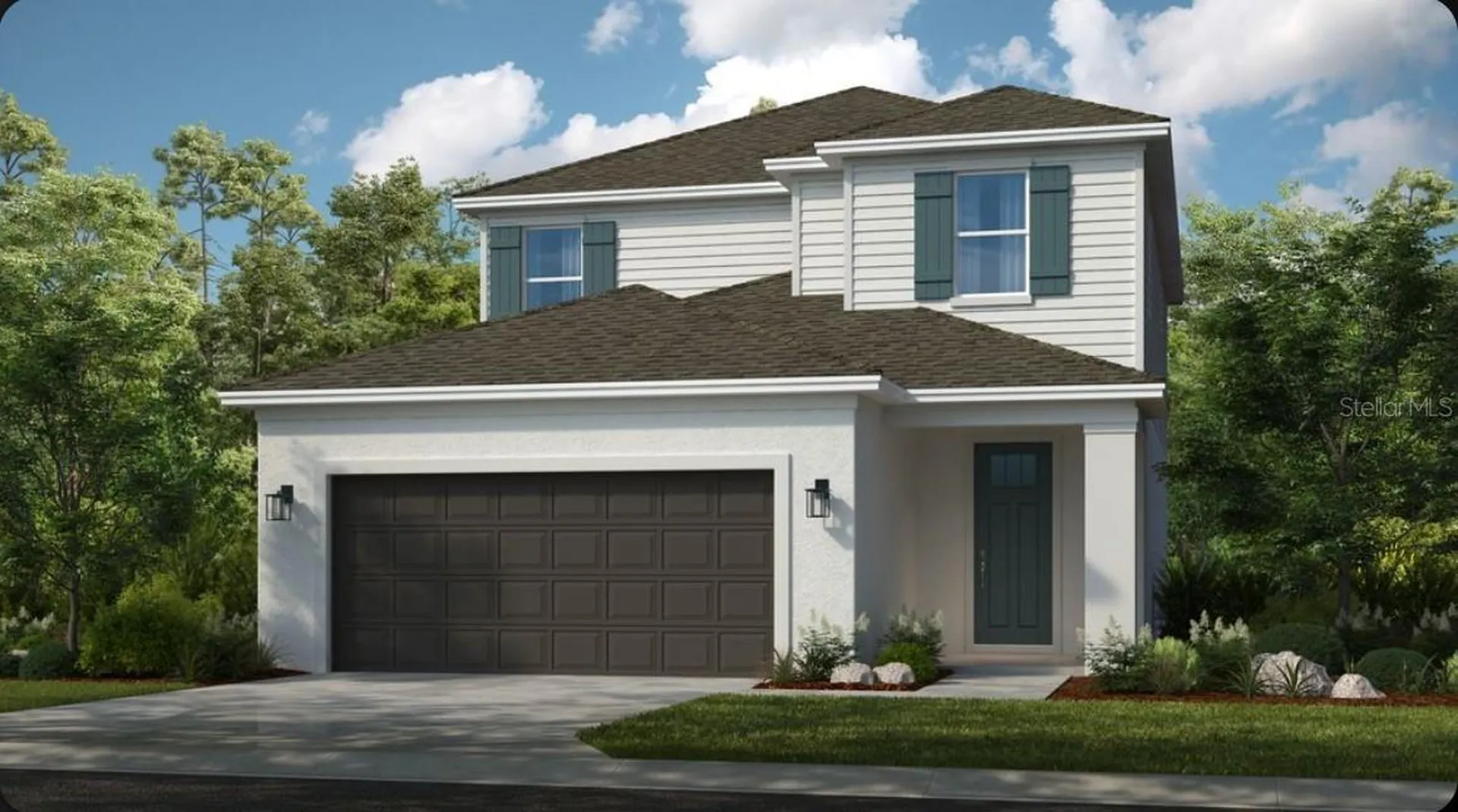 5042 Cyan Loop Apollo Beach FL 33572