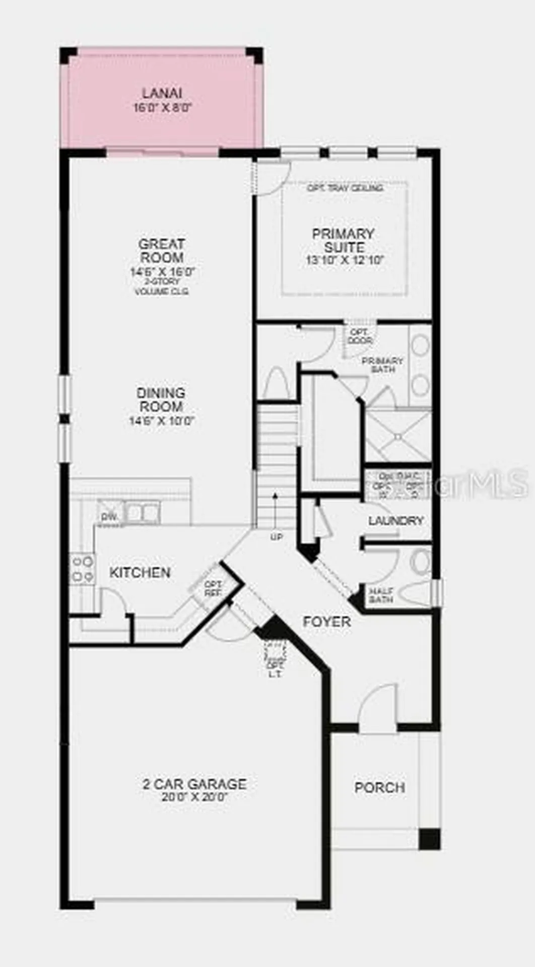 5042 Cyan Loop Apollo Beach FL 33572