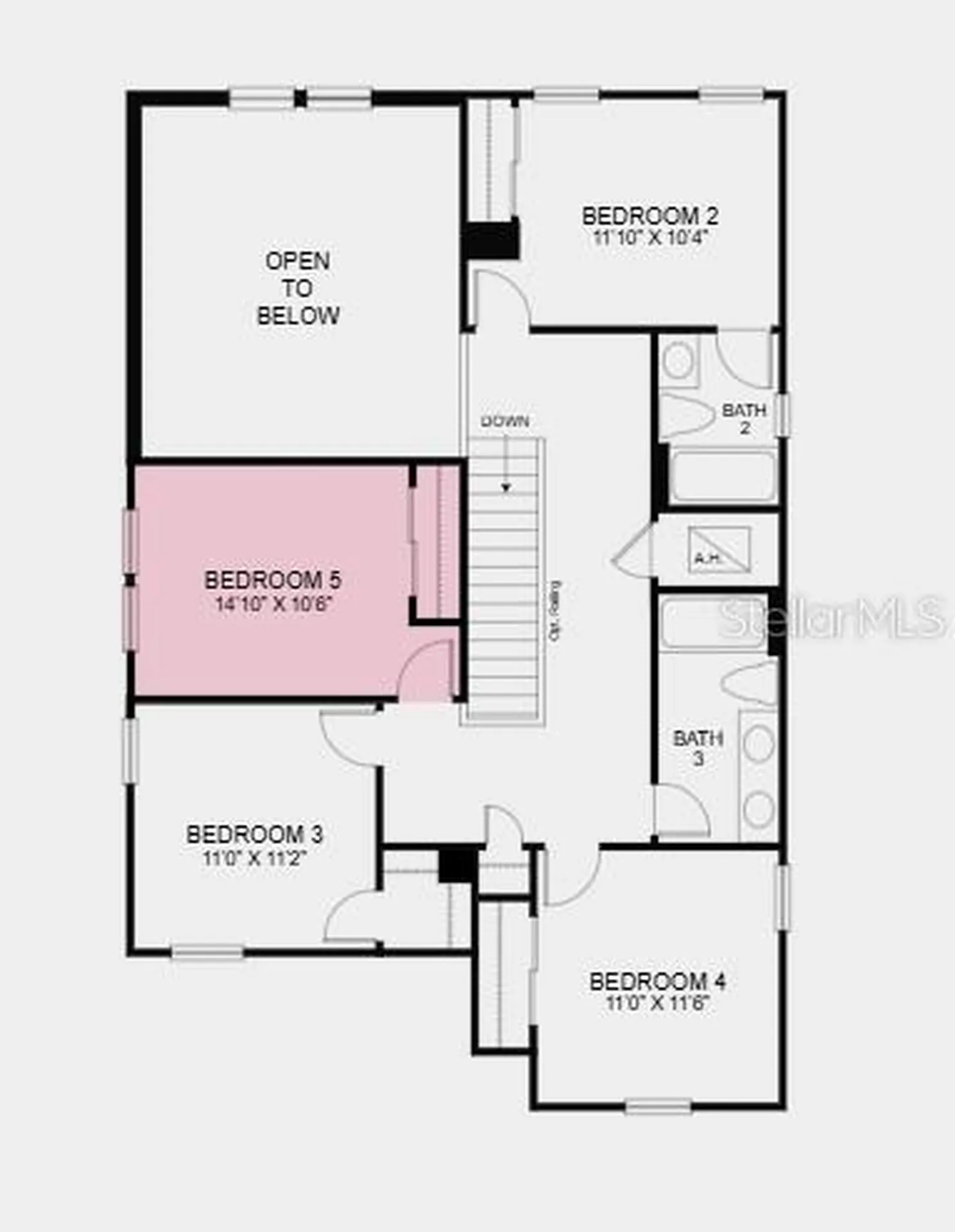 5042 Cyan Loop Apollo Beach FL 33572