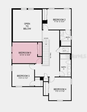 5042 Cyan Loop Apollo Beach FL 33572