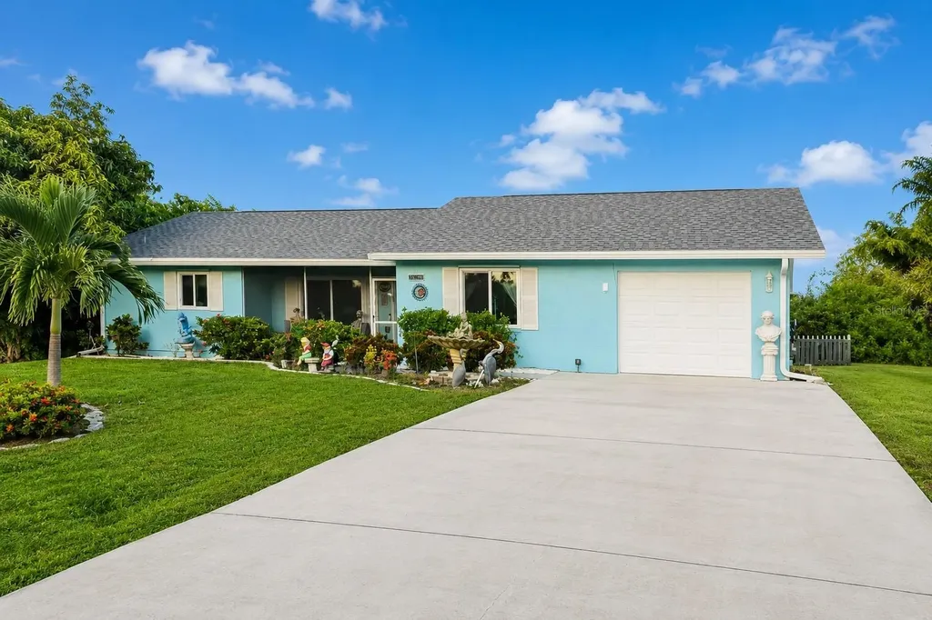 3488 Dwight Street Port Charlotte FL 33981